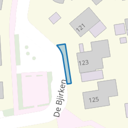 Perceel VWD01-G-6097