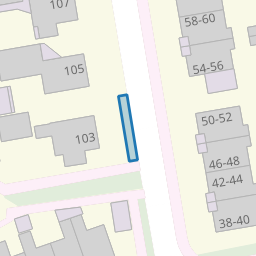 Perceel VWD01-G-6101