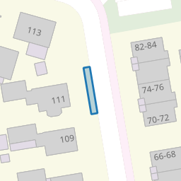 Perceel VWD01-G-6105