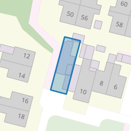 Perceel VWD01-G-6118