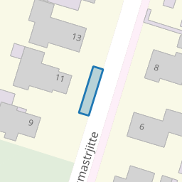 Perceel VWD01-G-6130