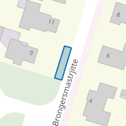 Perceel VWD01-G-6131