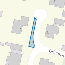 Perceel VWD01-G-6134