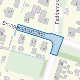 Perceel VWD01-G-6141