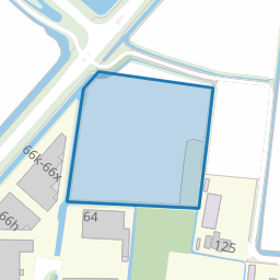 Perceel VWD01-G-6157