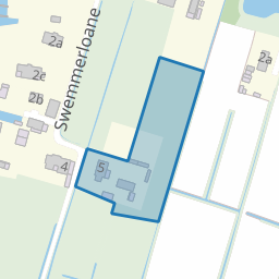 Perceel VWD01-G-6167