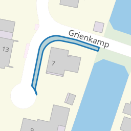 Perceel VWD01-G-6168