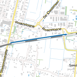 Perceel VWD01-G-6174