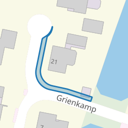 Perceel VWD01-G-6175