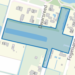 Perceel VWD01-G-6179