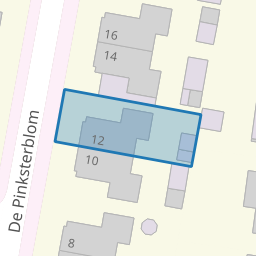 Perceel VWD01-G-6186