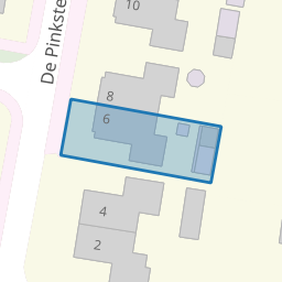 Perceel VWD01-G-6189