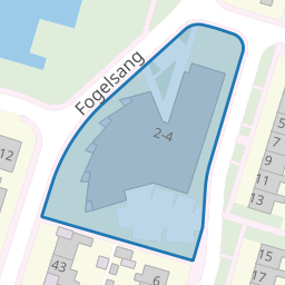 Perceel VWD01-G-6200