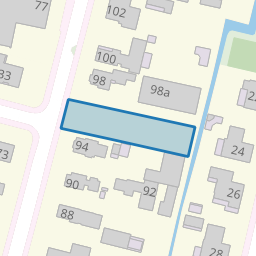 Perceel VWD01-G-6205