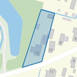 Perceel VWD01-G-6207