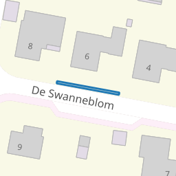 Perceel VWD01-G-6211