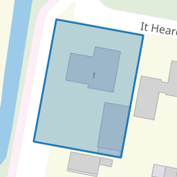 Perceel VWD01-G-6213