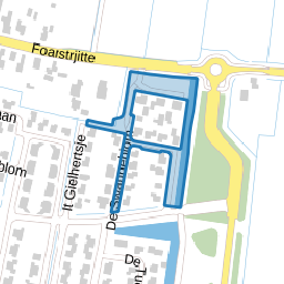 Perceel VWD01-G-6216