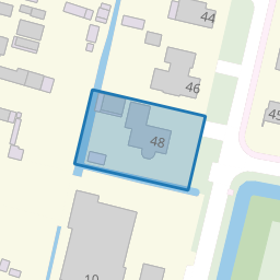 Perceel VWD01-G-6220