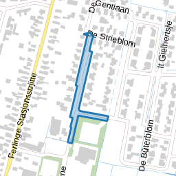 Perceel VWD01-G-6235