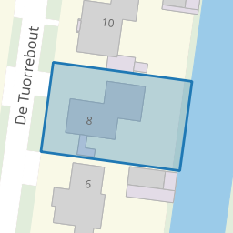 Perceel VWD01-G-6242