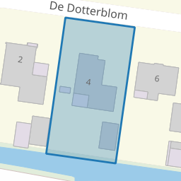 Perceel VWD01-G-6249