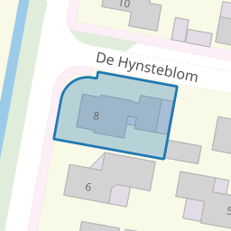 Perceel VWD01-G-6255