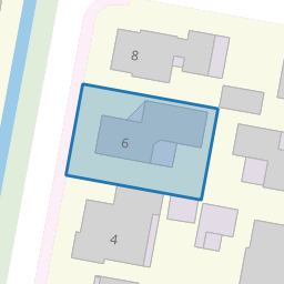 Perceel VWD01-G-6256