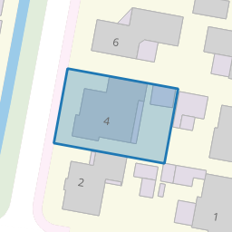 Perceel VWD01-G-6257