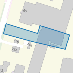 Perceel VWD01-G-6274