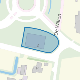 Perceel VWD01-G-6282