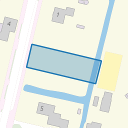 Perceel VWD01-G-6294