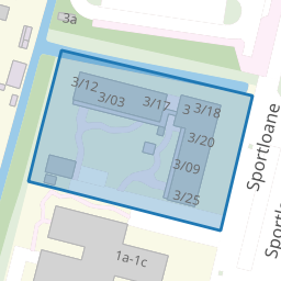 Perceel VWD01-G-6300