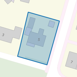 Perceel VWD01-G-6316