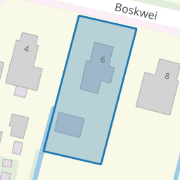 Perceel VWD01-G-6318