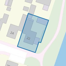 Perceel VWD01-G-6322