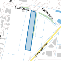 Perceel VWD01-G-6350