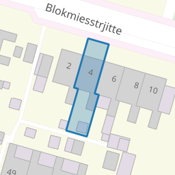 Perceel VWD01-G-6364