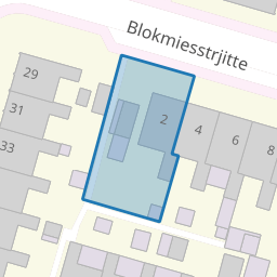 Perceel VWD01-G-6365