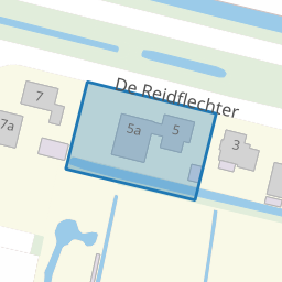 Perceel VWD01-G-6382