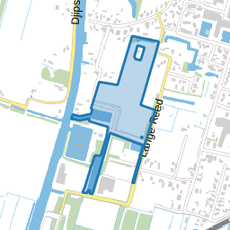 Perceel VWD01-G-6387