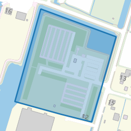 Perceel VWD01-G-6401