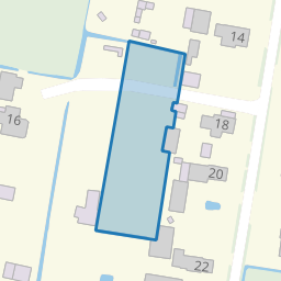 Perceel VWD01-G-6406