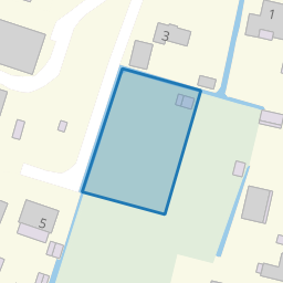 Perceel VWD01-G-6414