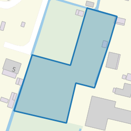 Perceel VWD01-G-6415