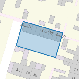 Perceel VWD01-G-6416