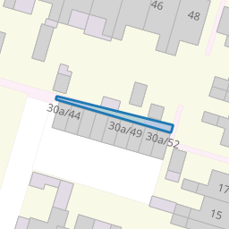 Perceel VWD01-G-6417