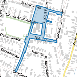 Perceel VWD01-G-6424