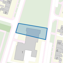 Perceel VWD01-G-6425