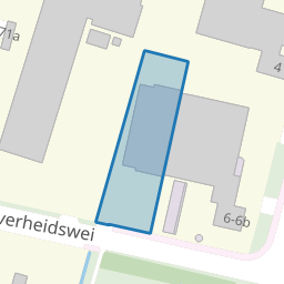 Perceel VWD01-G-6428